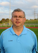 Christian Koschei : stellv. Abteilungsleiter