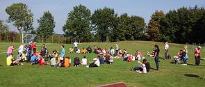 TSV Ötlingen präsentiert SPORTSDAY TSV Ötlingen präsentiert SPORTSDAY