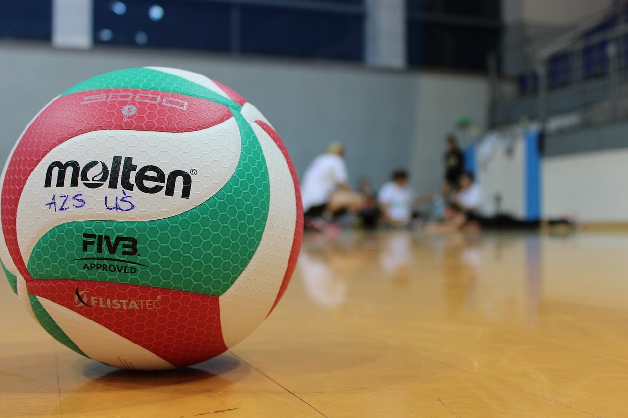 Willkommen bei der Volleyball Abteilung Willkommen bei der Volleyball Abteilung