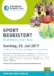 „Kirchheim bewegt sich“ 1. Kirchheimer Sporttag