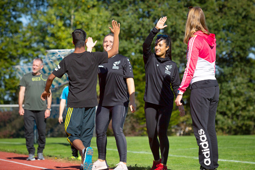 Sportsday 2019 Sportsday 2019
