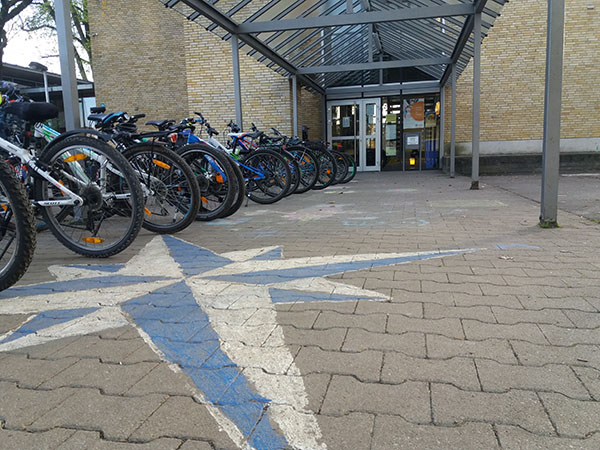 Fahrradsicherheit 2019 Fahrradsicherheit 2019
