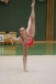 Erfolg für Ötlingerinnen Kukscha und Dutt Württembergische Meisterschaften Rhythmische Sportgymnastik