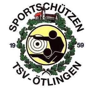 Logo der Sportschützenabteilung TSV Ötlingen