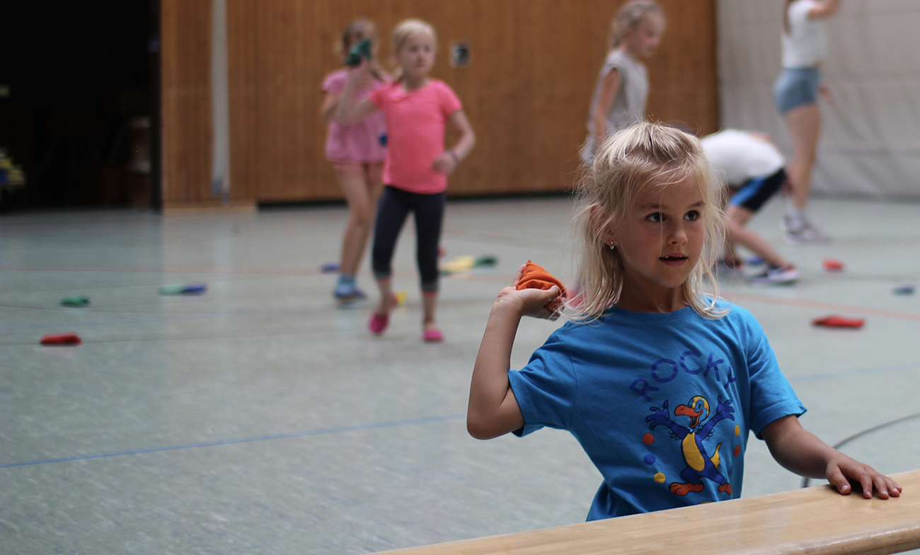 spiel- & spaß-scheune otterndorf fotos