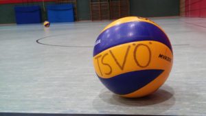 Volleyball Ötlingen