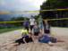 Erste Jugend-Vereinsmeisterschaften im Beach-Volleyball 2019