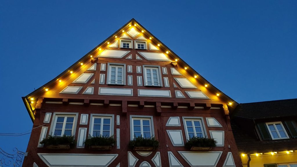 Jahresabschluss 2019 in Weilheim Jahresabschluss 2019 in Weilheim