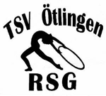 Logo TSV Ötlingen Rhytmische Sportgymnastik